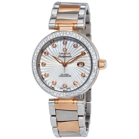 omega ladies watches belleville ontario